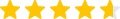 4 6 star
